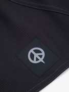 MANTO REDZA Peace fightshorts